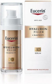Eucerin Hyaluron-Filler + Elasticity 3D Serum