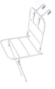 Popal Voordrager | 26 - 28 inch | Wit