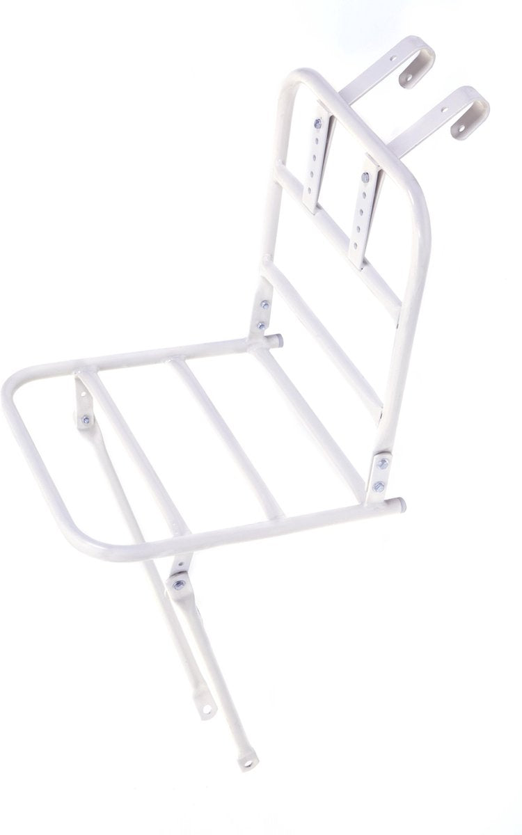Popal Voordrager | 26 - 28 inch | Wit
