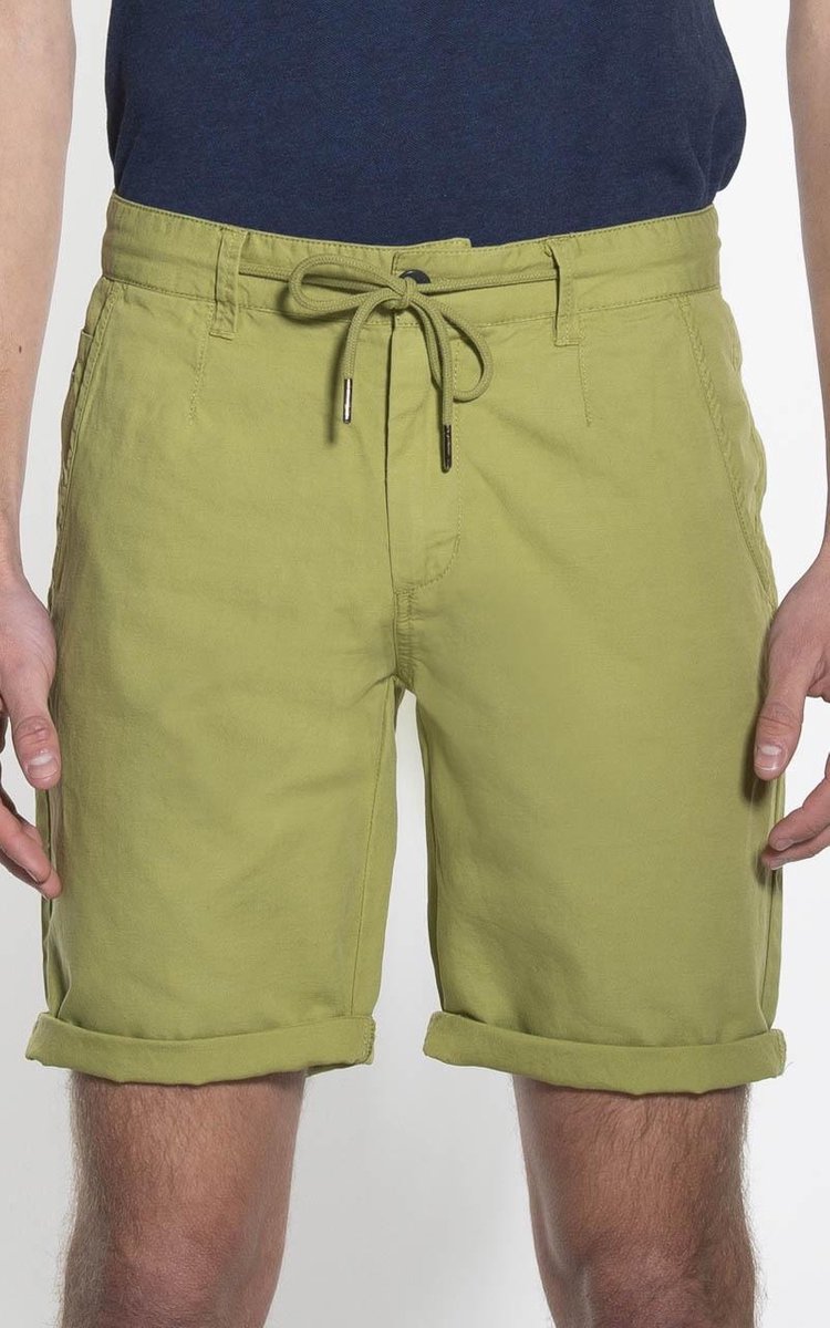 Victim Short Heren