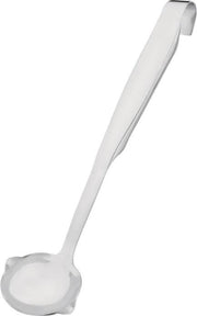 Gastronoble RVS sauslepel