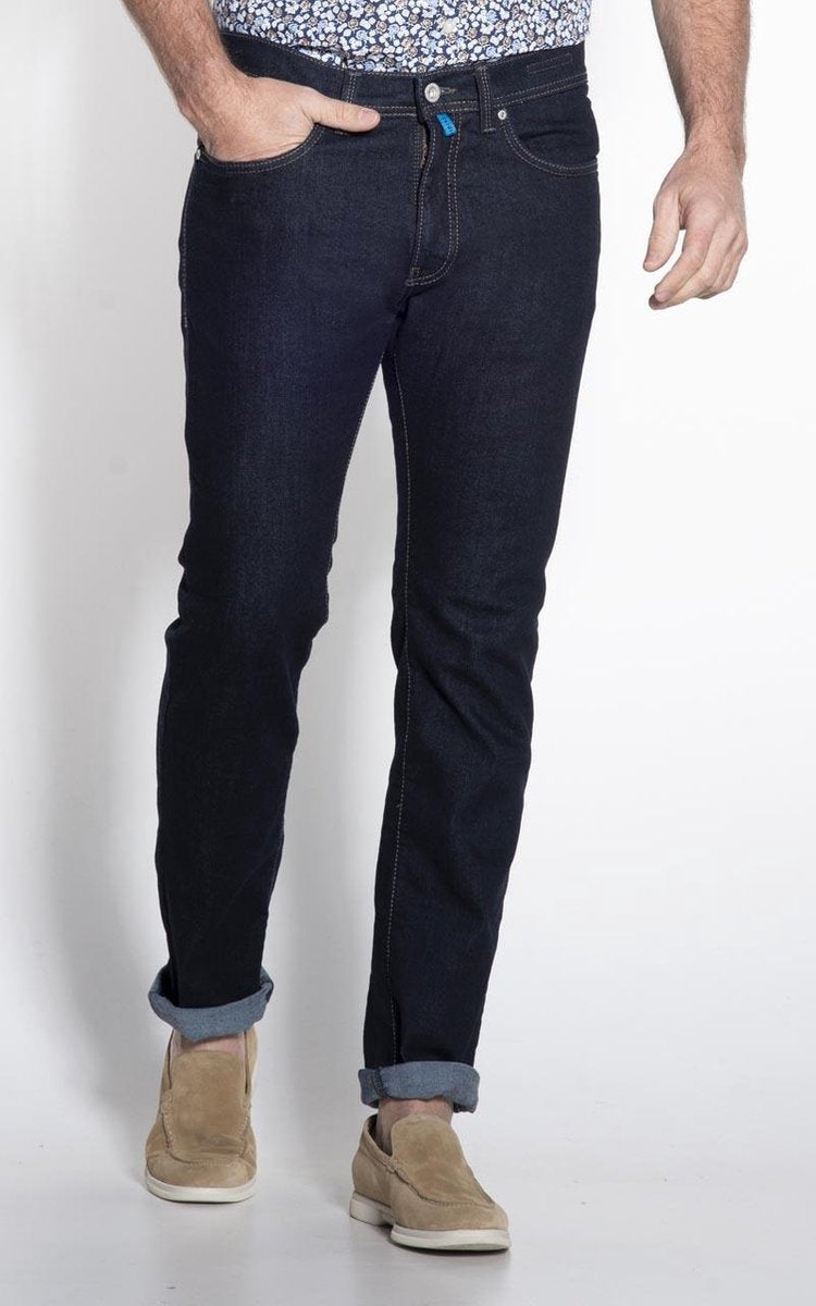 Pierre Cardin Lyon Future Flex Jeans Heren