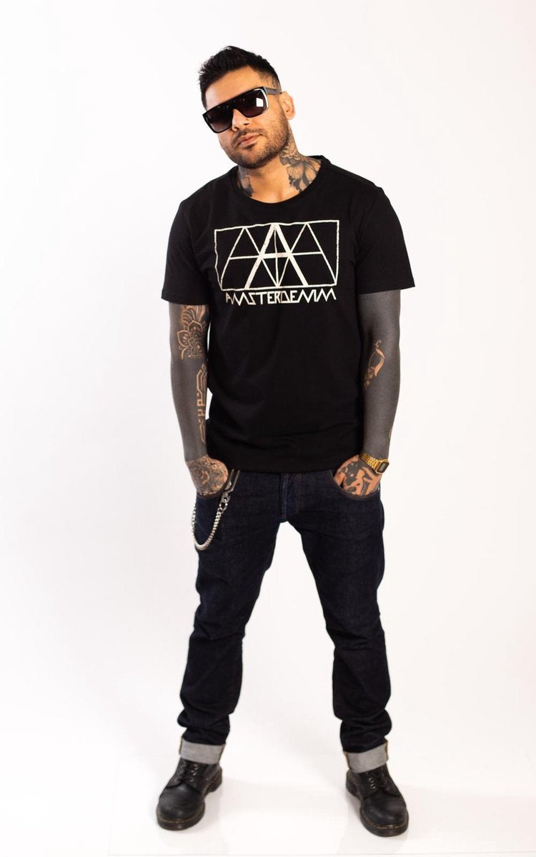 Amsterdenim | AAD TEE - S