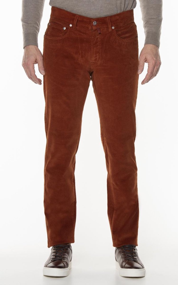 Pierre Cardin 5-pocket Heren