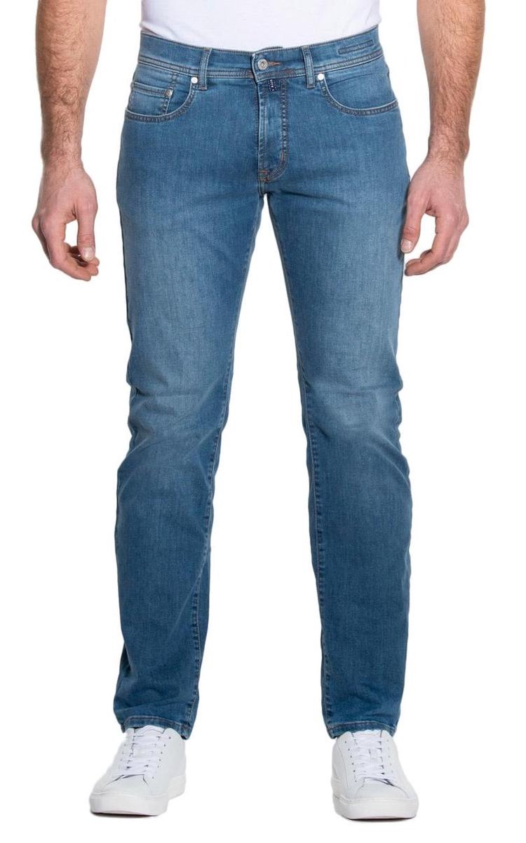 Pierre Cardin Lyon Jeans Heren