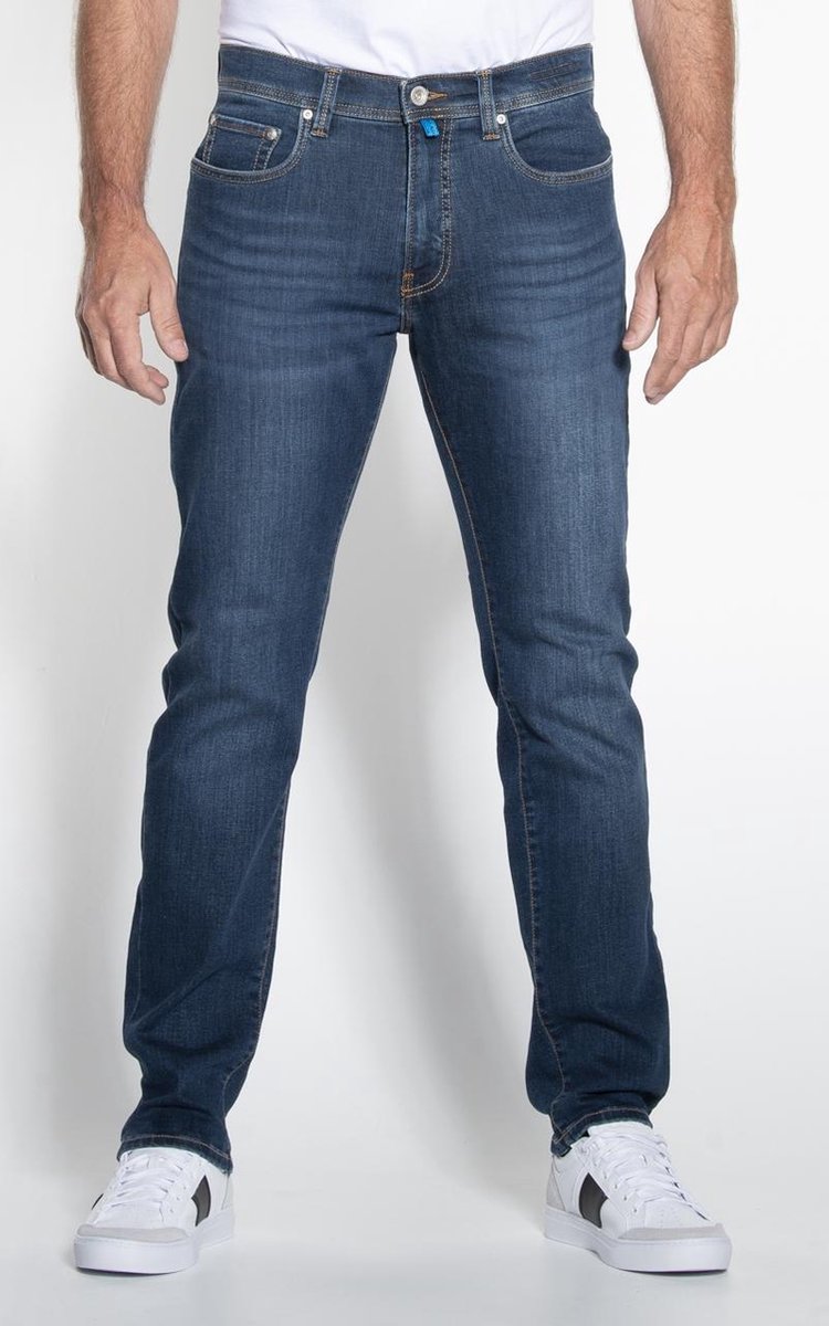 Pierre Cardin 03451/000/08880 Jeans - Maat 36/32 - Heren