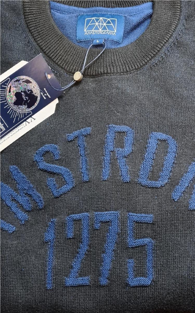 Amsterdenim | AMS 1275 PULLOVER - XXXL