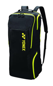YONEX ACTIVE SERIES BACKPACK 8922EX - Zwart /lime