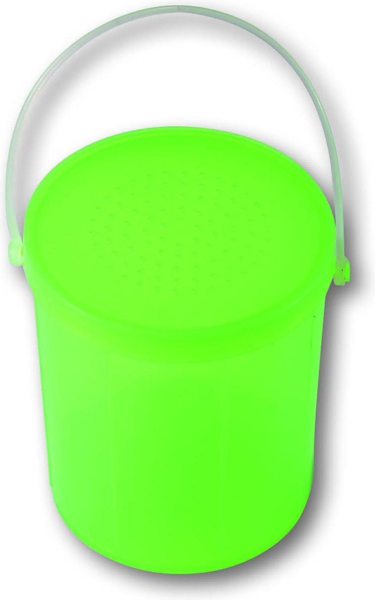Aasemmer - 1L - 10 stuks - groen