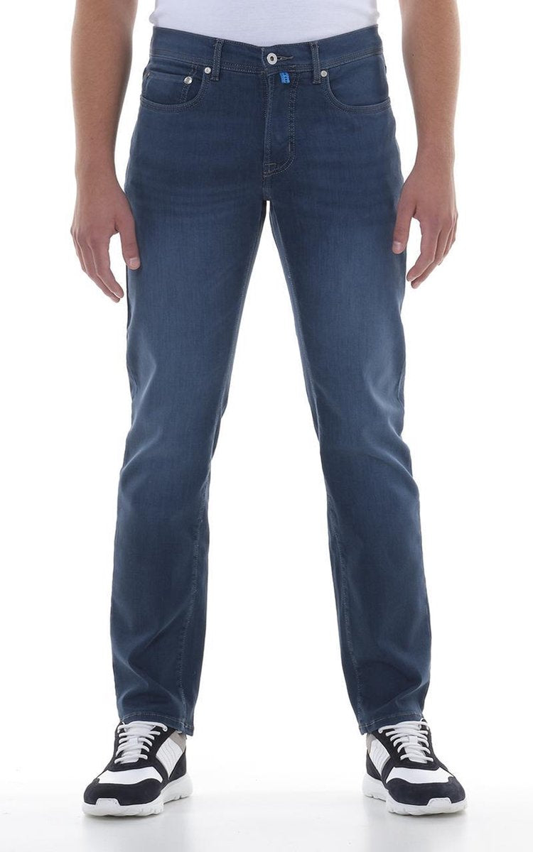 Pierre Cardin Lyon Future Flex Jeans Heren