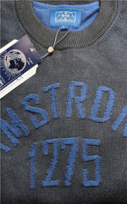 Amsterdenim | AMS 1275 PULLOVER - S