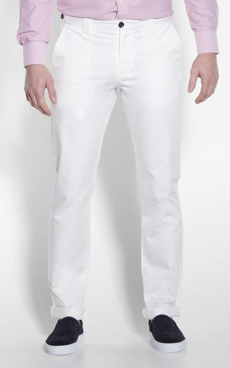 Donkervoort Chino Heren