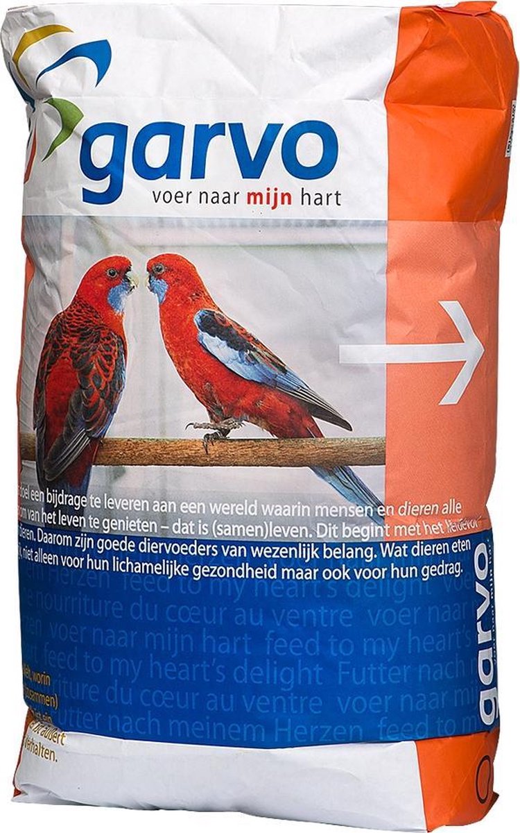 Gropar Extra  20 KG