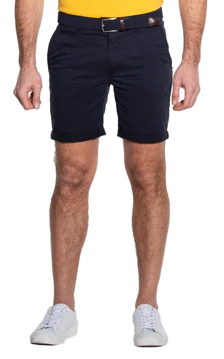Campbell Classic Short Heren