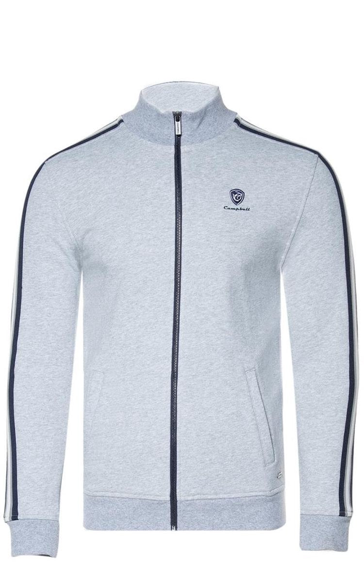 Campbell Classic Sweatvest