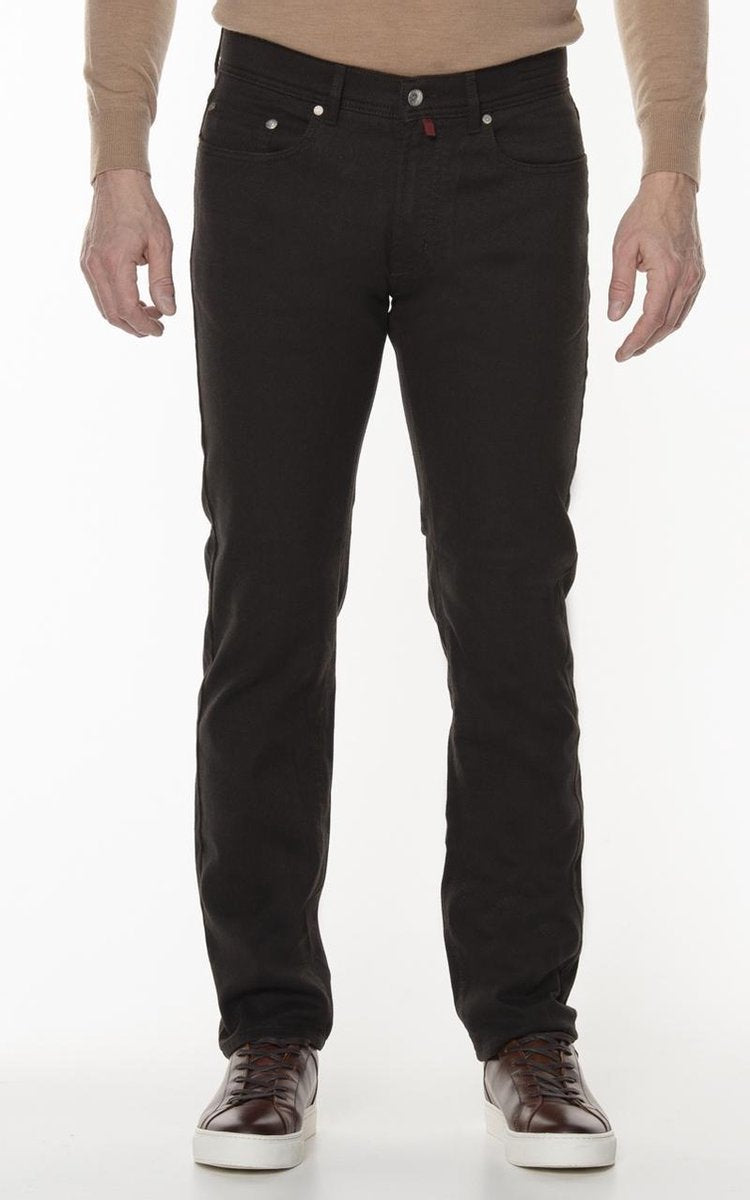 Pierre Cardin 5-pocket Heren