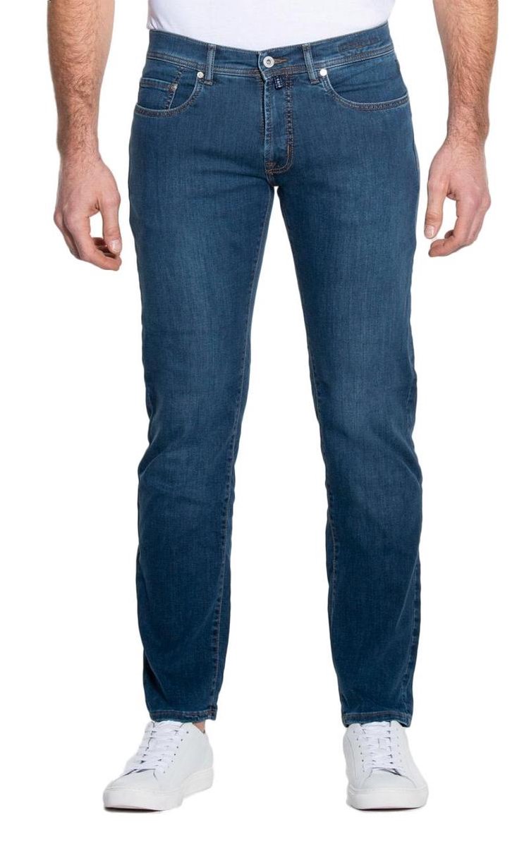 Pierre Cardin Lyon Jeans Heren