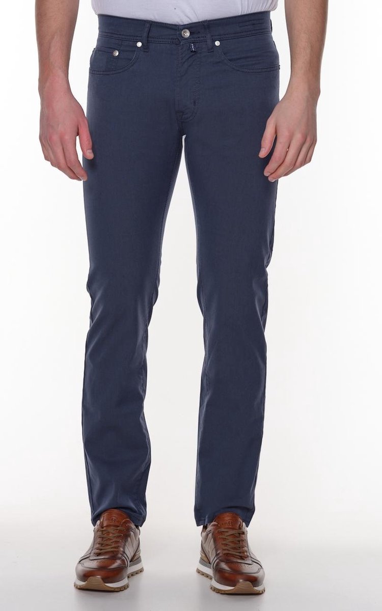 Pierre Cardin Lyon Voyage 5-pocket Heren