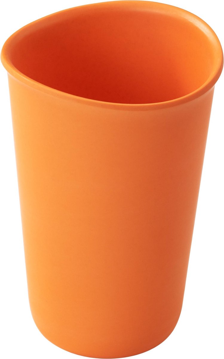 Smidge Drinkbeker Natrual Collection 225 Ml Oranje