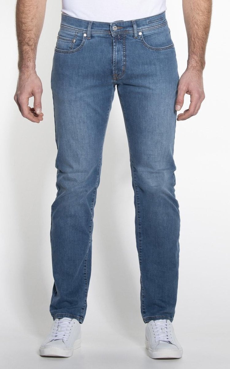 Pierre Cardin Lyon Jeans Heren