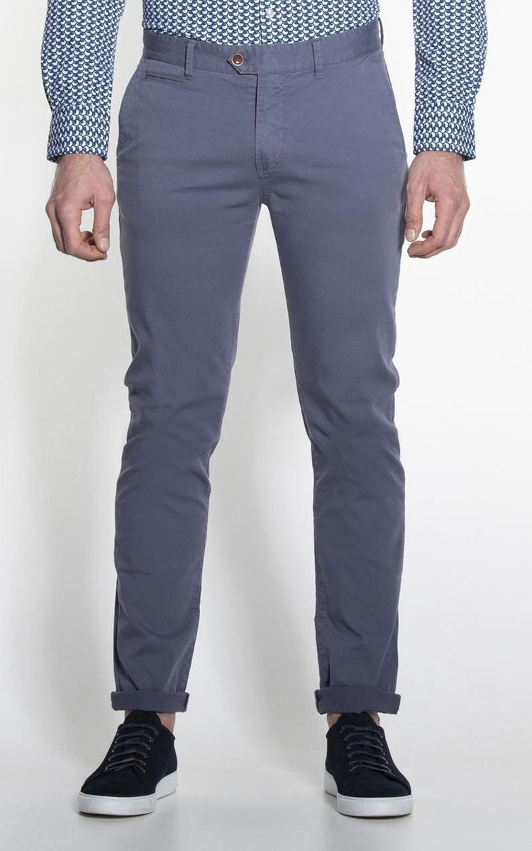Campbell Classic Chino Heren