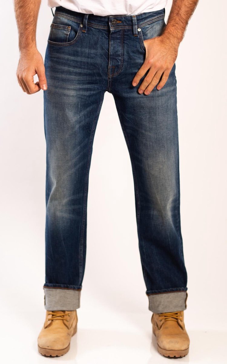 Amsterdenim Jeans | KLAAS - 28