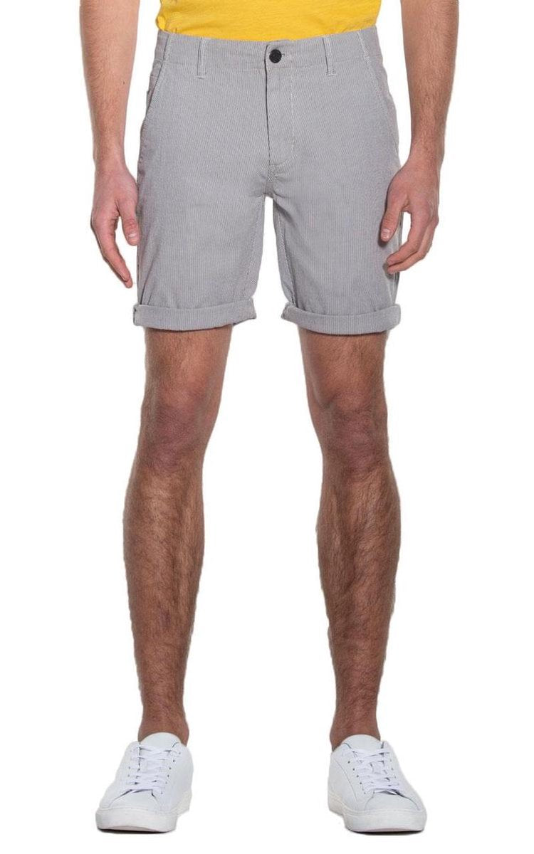 Victim Short Heren