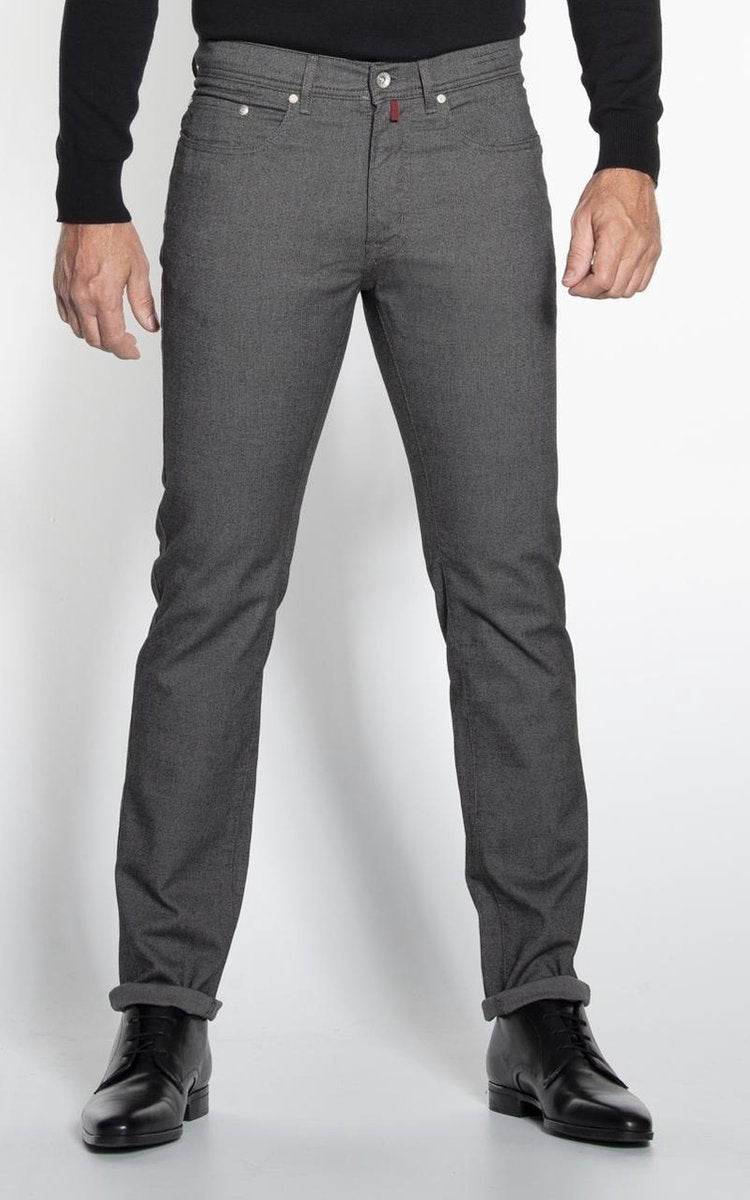 Pierre Cardin Lyon 5-pocket Heren
