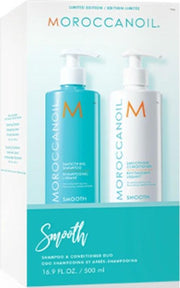 Moroccanoil Smooth Duo Box