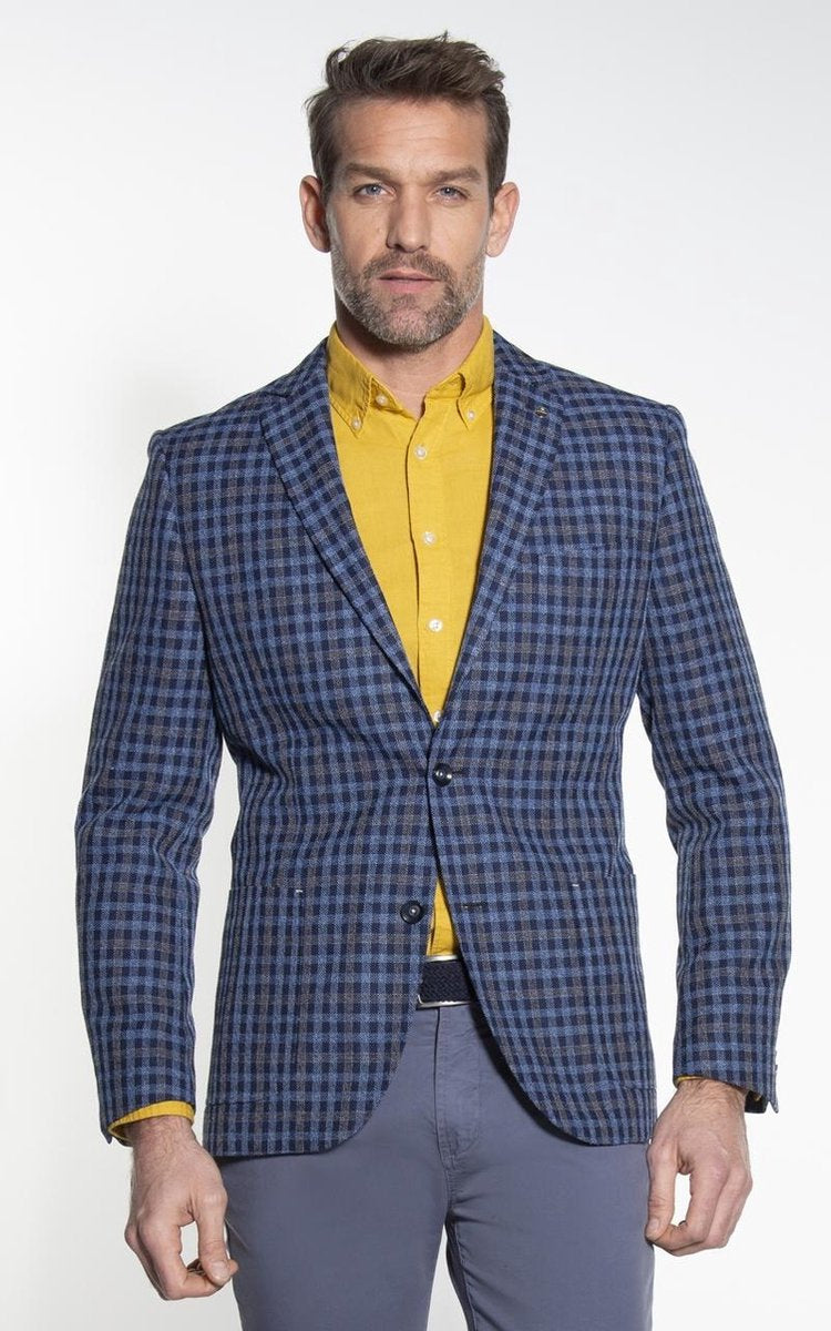 Campbell Classic Colbert Heren