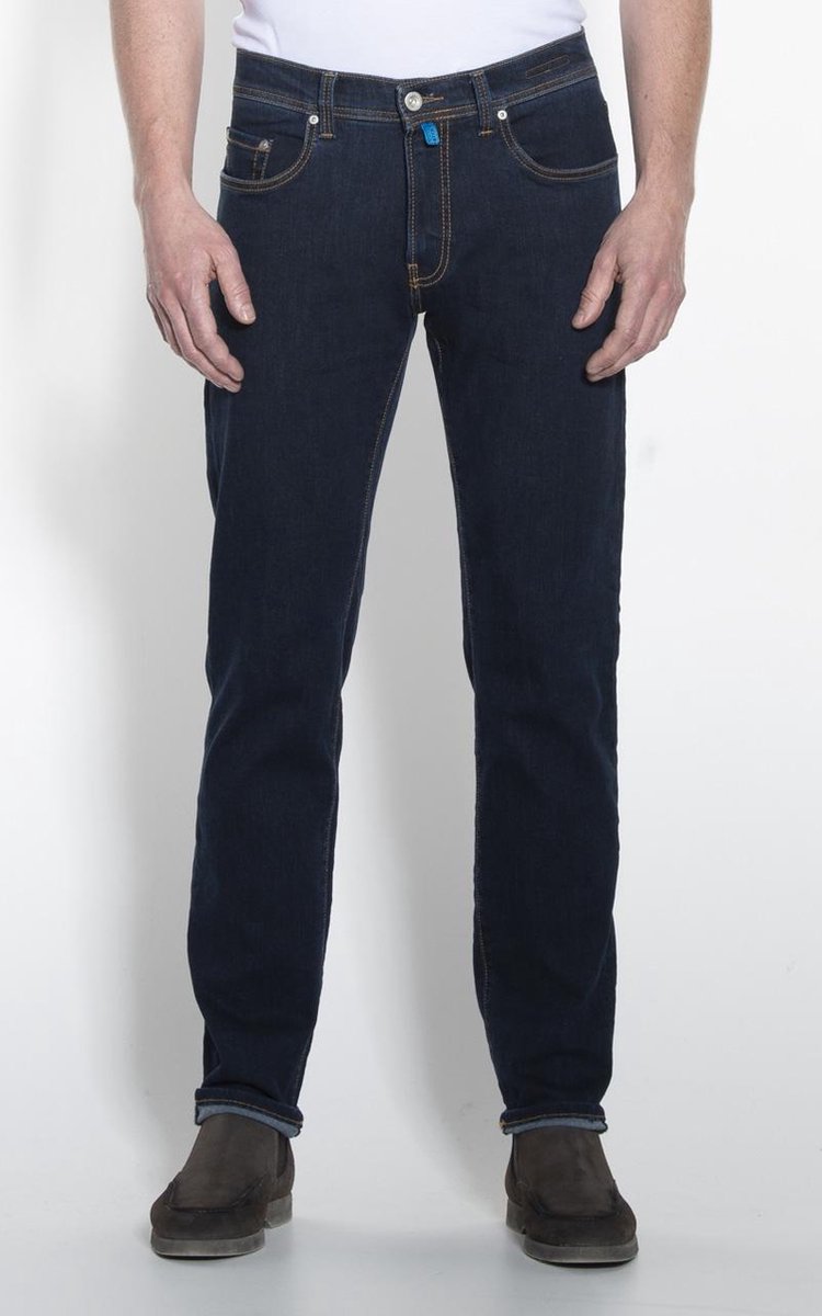 Pierre Cardin Lyon Future Flex Jeans Heren
