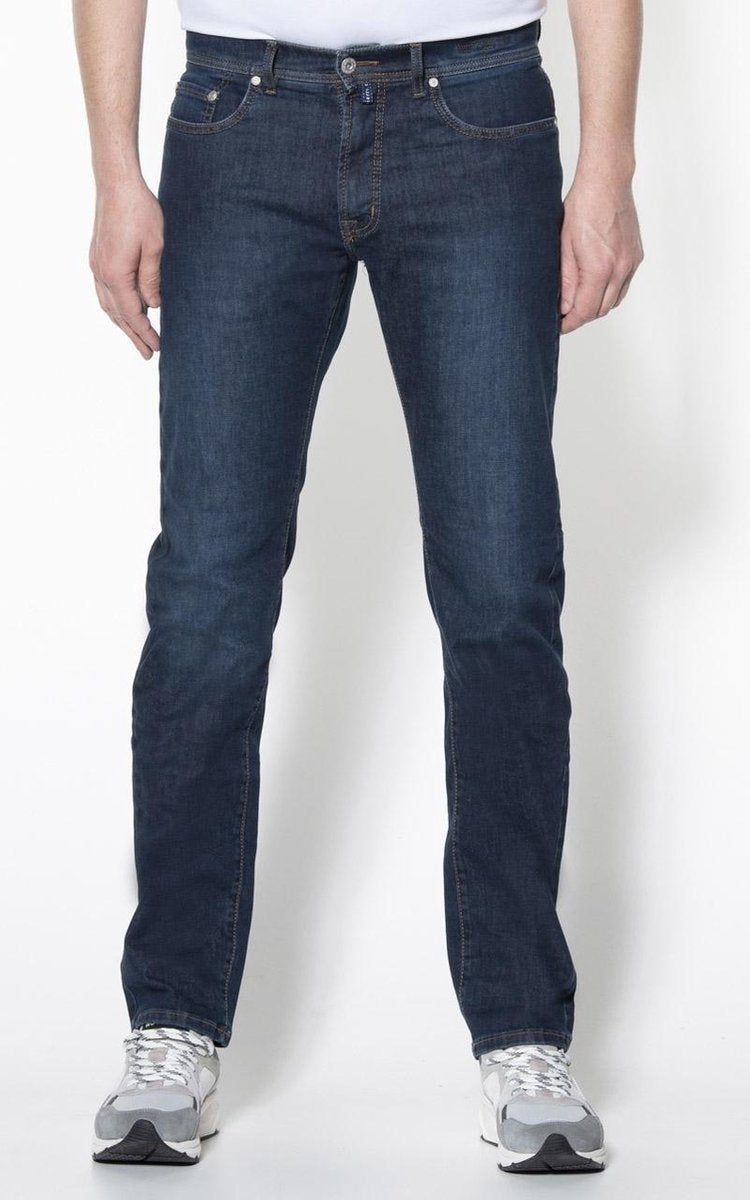 Pierre Cardin Lyon Jeans Heren