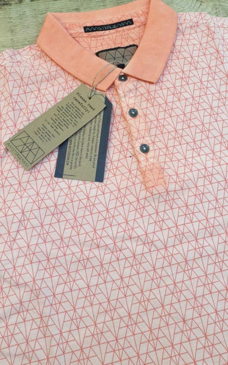 Amsterdenim | RIJKMAN - M
