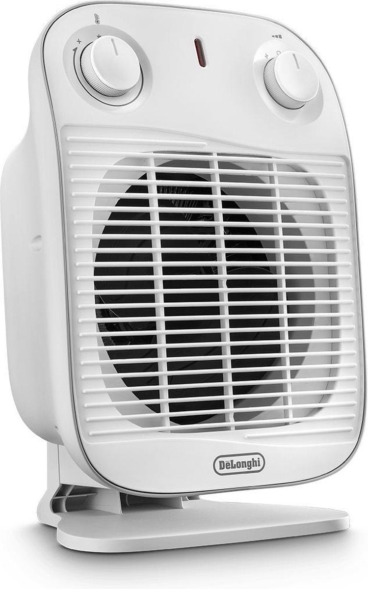 DELONGHI Blazende badkamer HFS50A20.WH