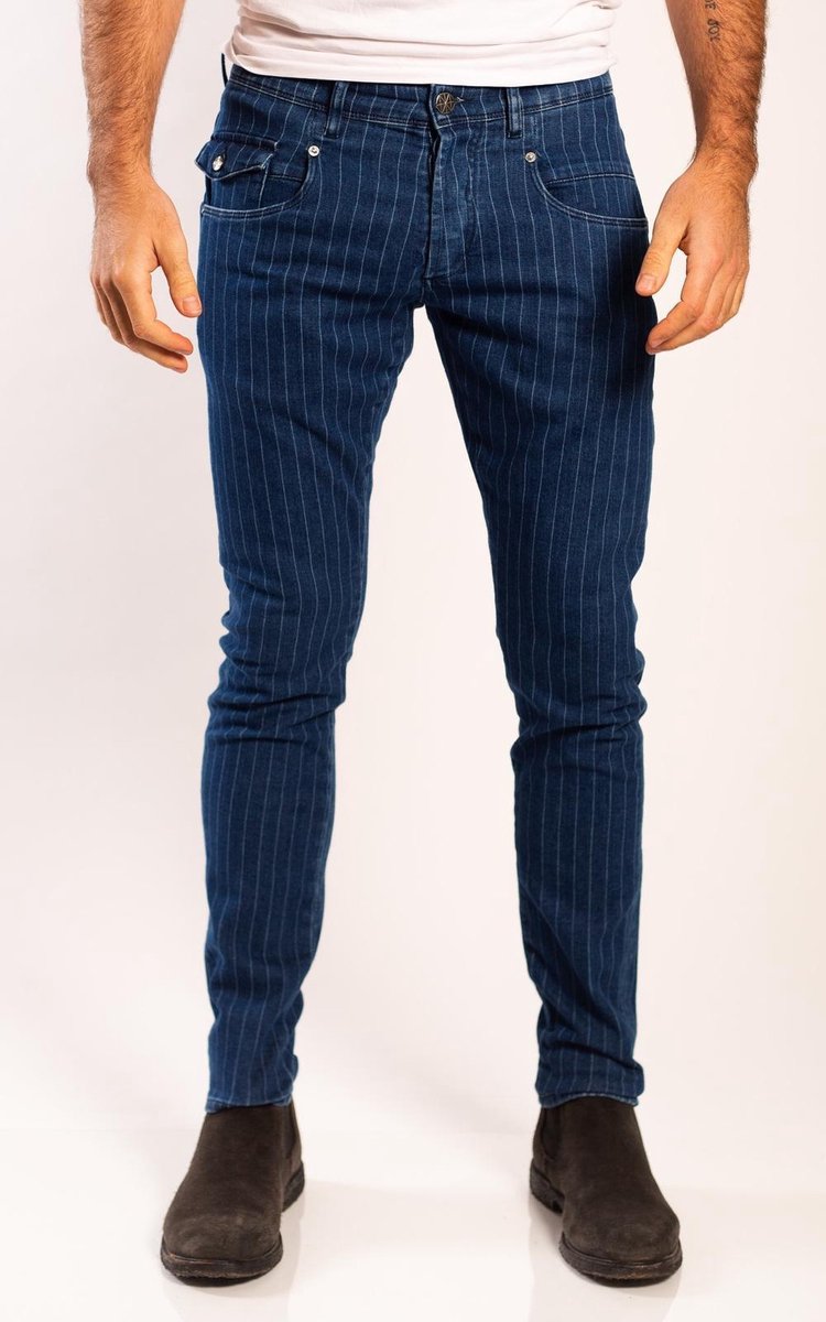 Amsterdenim Jeans | JOHAN - 32