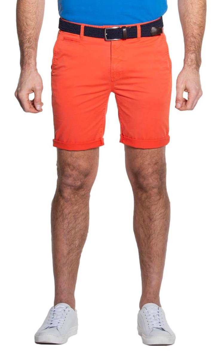 Campbell Classic Short Heren