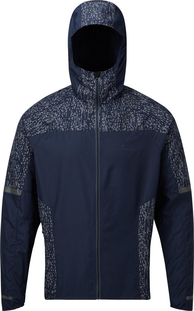 Ronhill - Heren Hardloopjack - Men's Life Night Runner