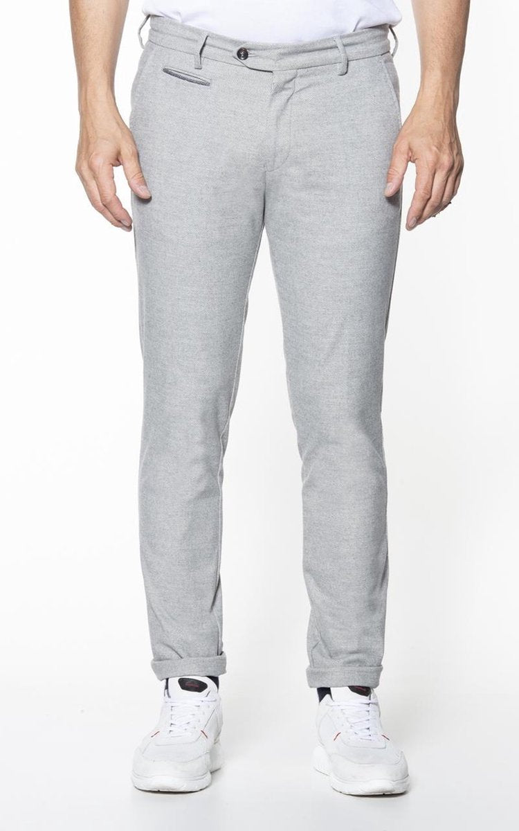 Donkervoort Chino Heren