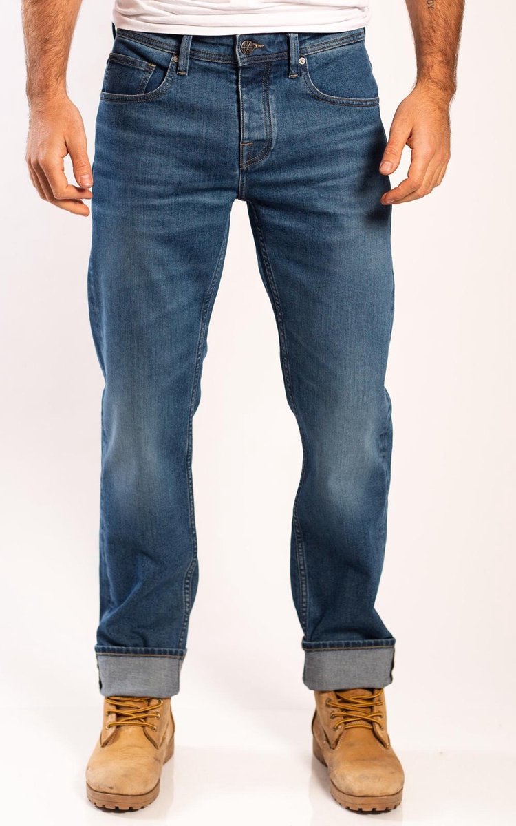 Amsterdenim Jeans | KLAAS - 34