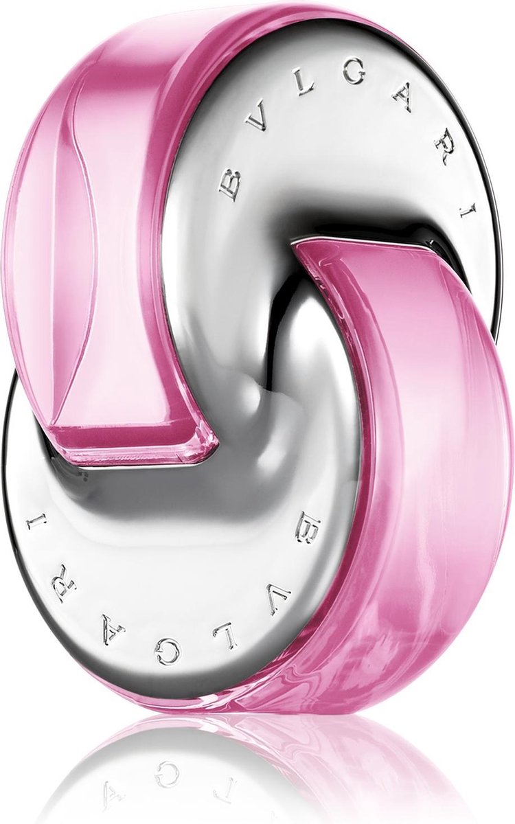 Bvlgari Omnia Pink Sapphire Eau de Toilette Spray 40 ml