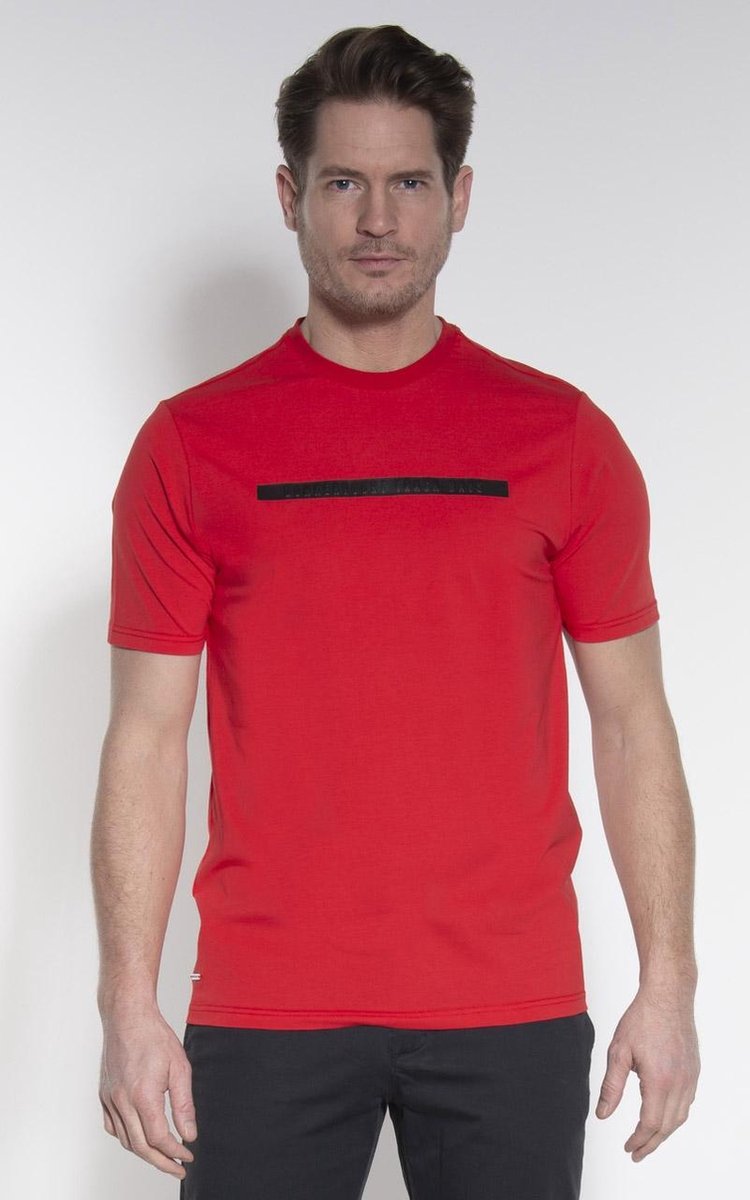 Donkervoort T-shirt Heren korte mouw