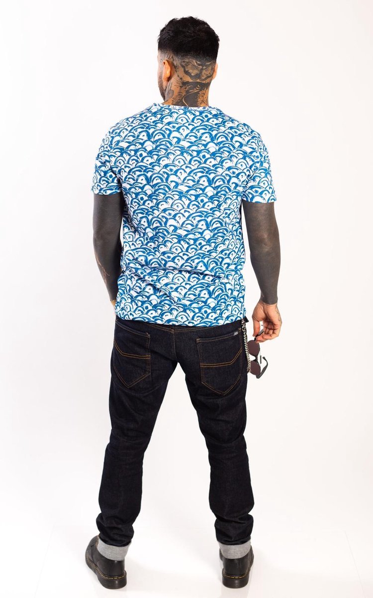Amsterdenim | STORM - S