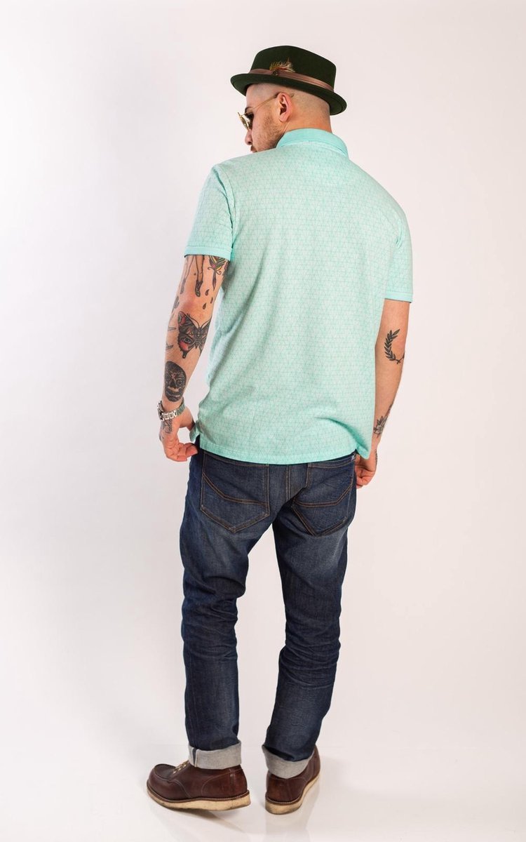 Amsterdenim | RIJKMAN - S