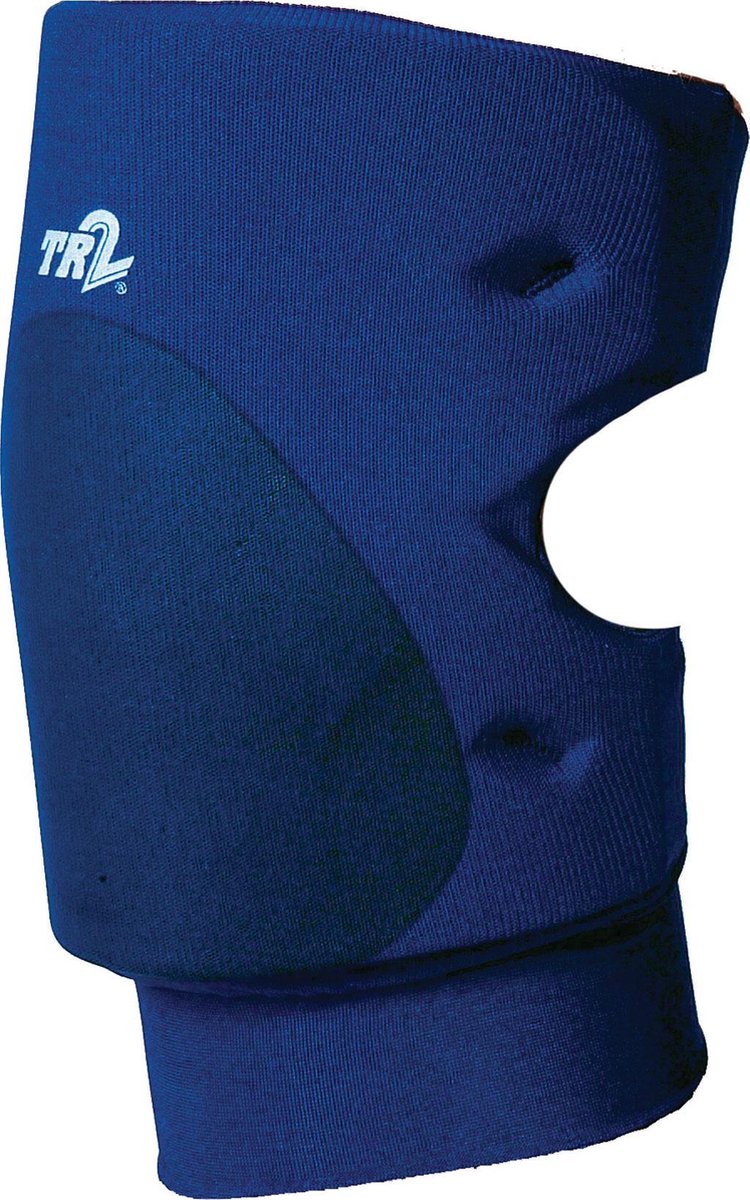 TR2 Kniebeschermers Kobalt - maat S