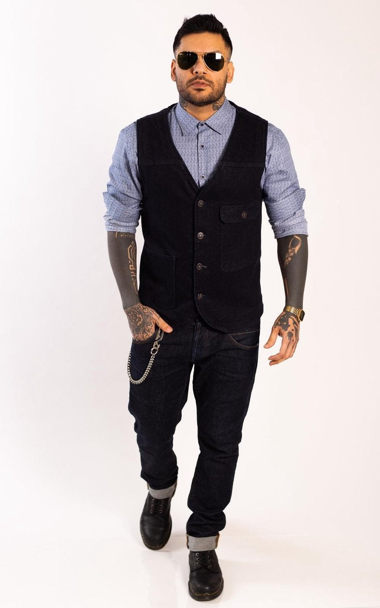 Amsterdenim | DENNIS - L