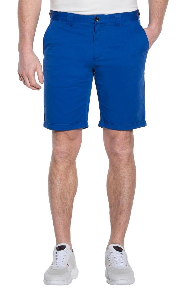 Donkervoort Short Heren