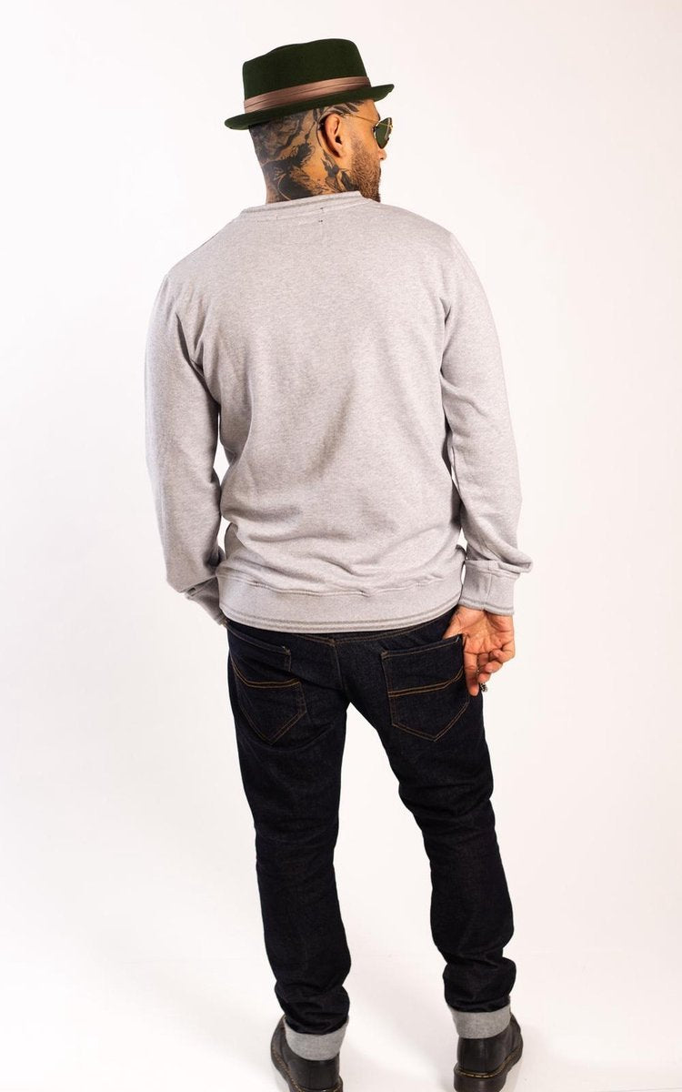 Amsterdenim | SIMON - XL