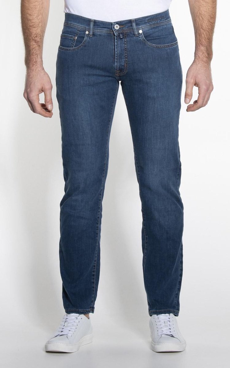 Pierre Cardin Lyon Jeans Heren