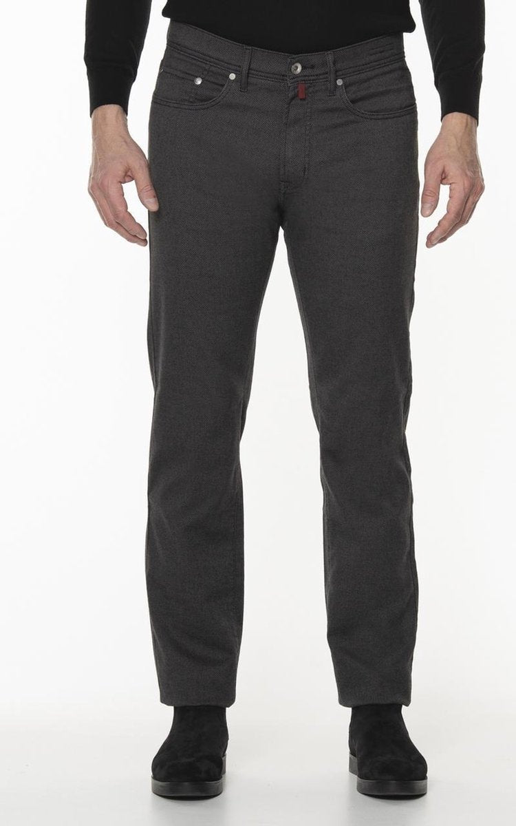 Pierre Cardin 5-pocket Heren