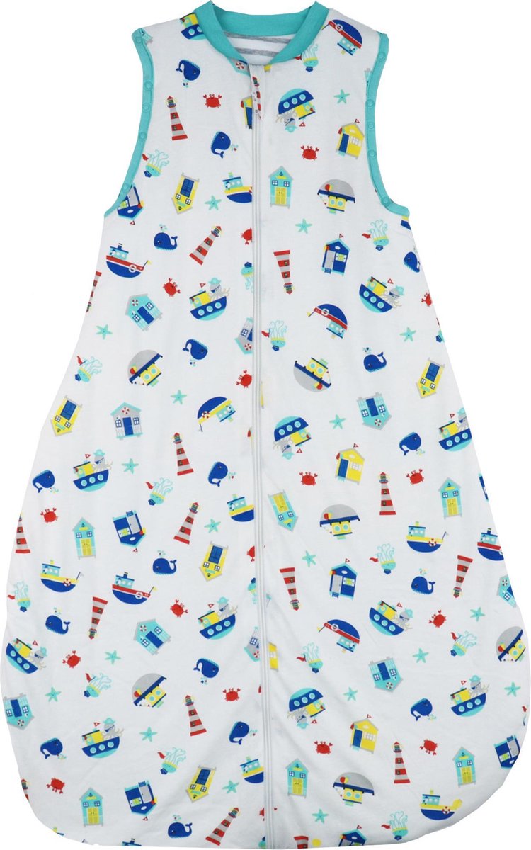 Ephemeris Baby slaapzak 3